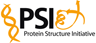 Protein Structure Initiative logo